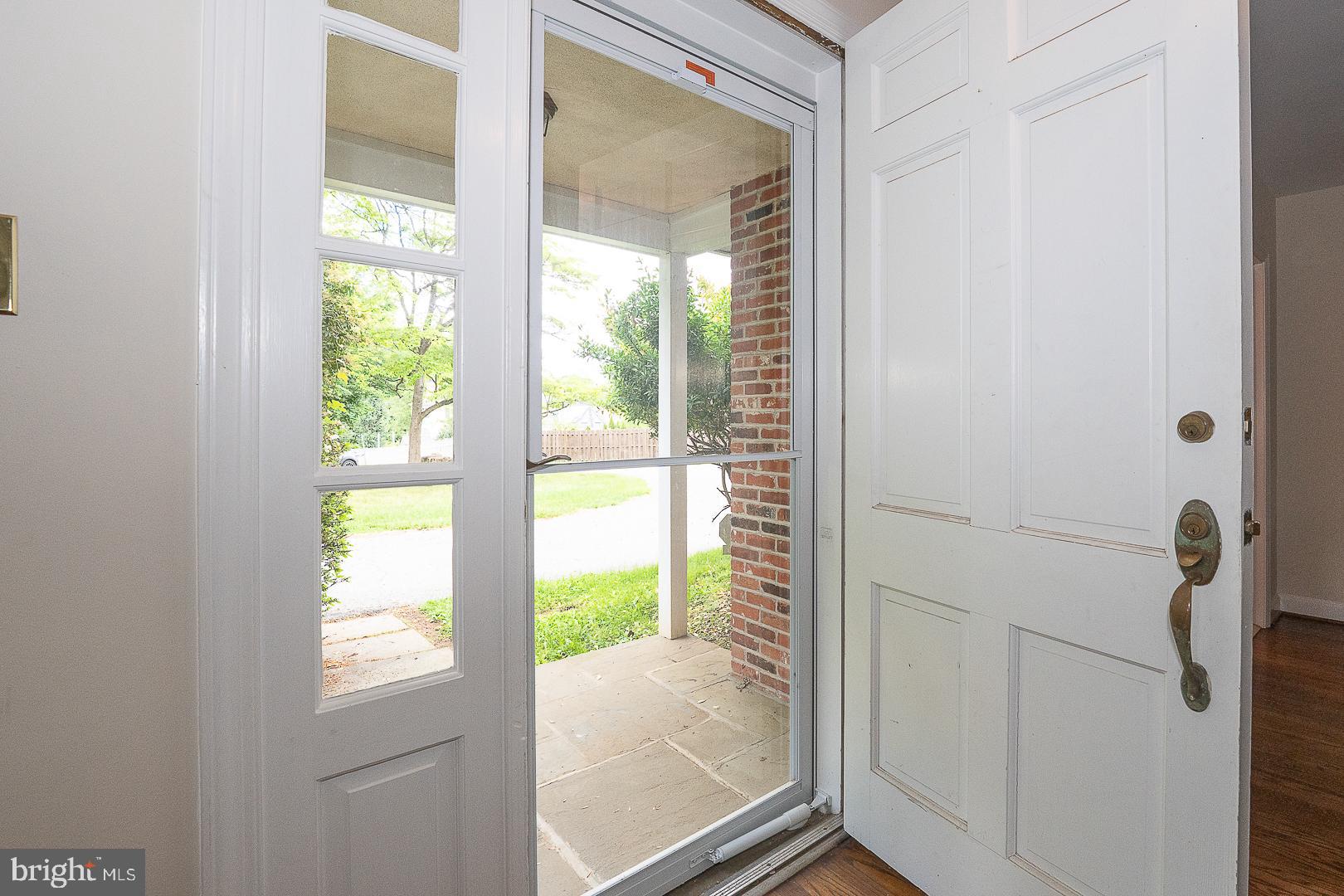 538 Conestoga Road Villanova, PA 19085 - Photo 2 of 39 a view of walk in closet with a window