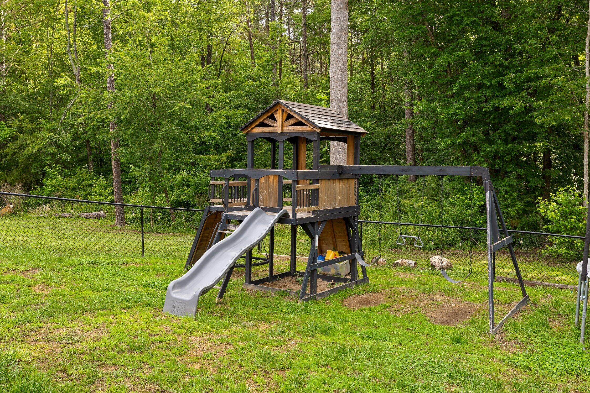 6413 Shirley Pond Road Harrison, TN 37341 - Photo 40 of 43 Shirley-25