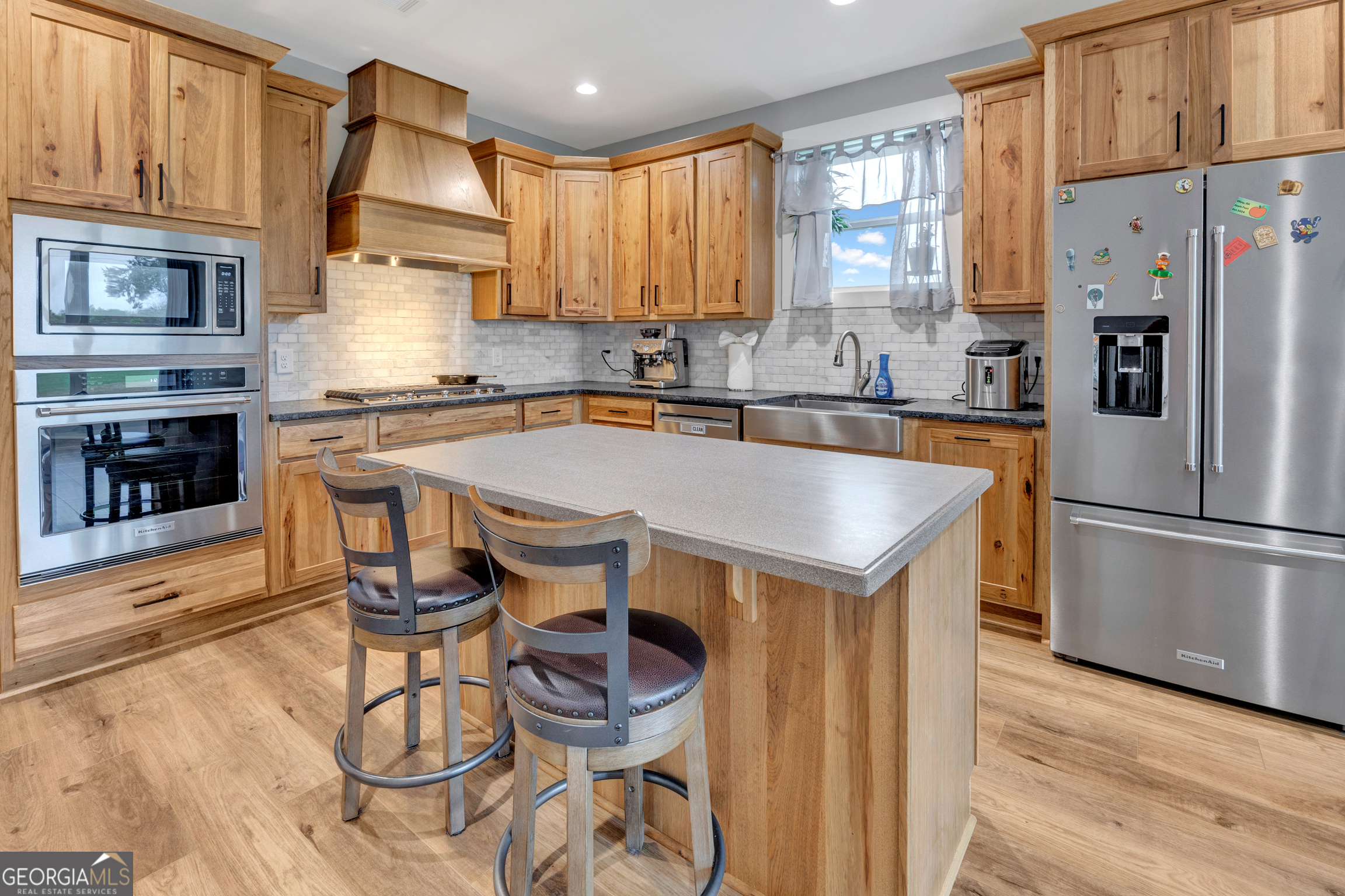 3441 Seven Islands Road Madison, GA 30650 - Photo 55 of 58