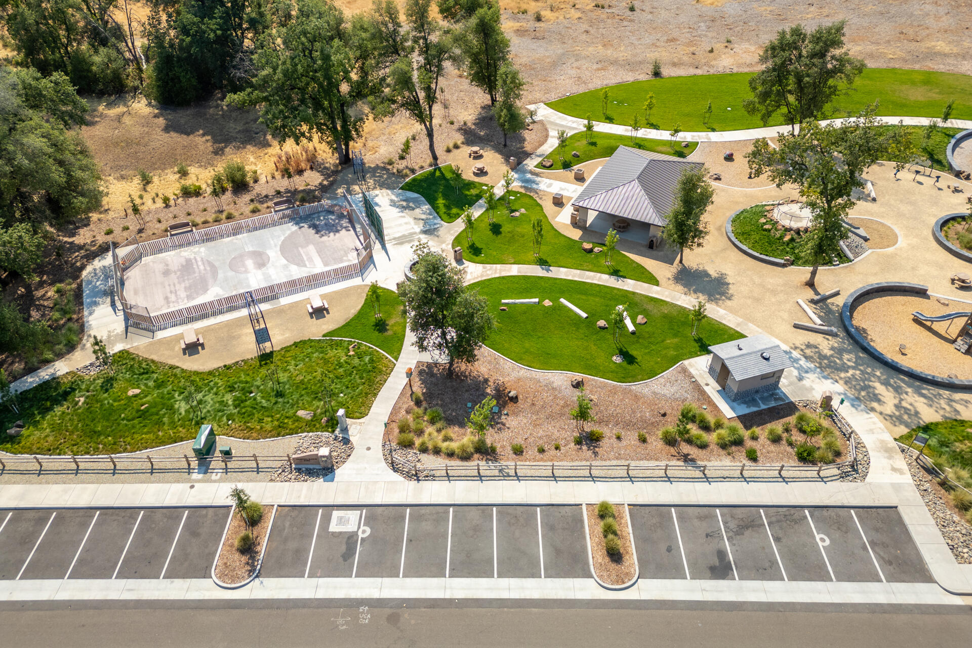 3225 Lower Lane Redding, CA 96002 - Photo 32 of 35 DJI_0512-HDR