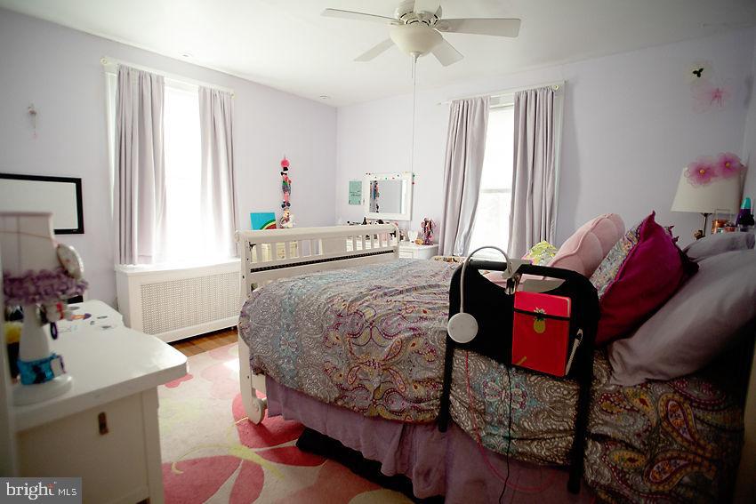 422 Anthwyn Road Narberth, PA 19072 - Photo 18 of 33 Bedroom #3
