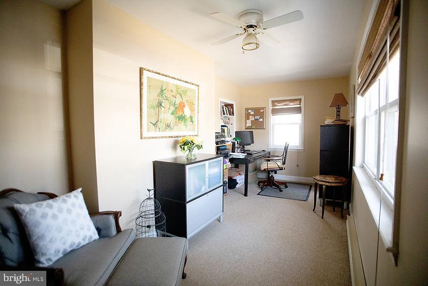 Front Den/Office/Playroom