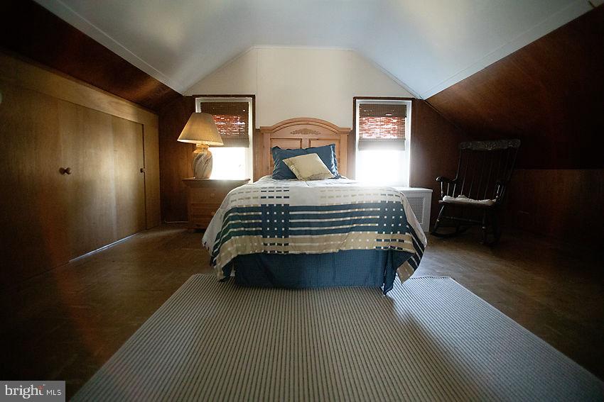 422 Anthwyn Road Narberth, PA 19072 - Photo 21 of 33 Bedroom 4
