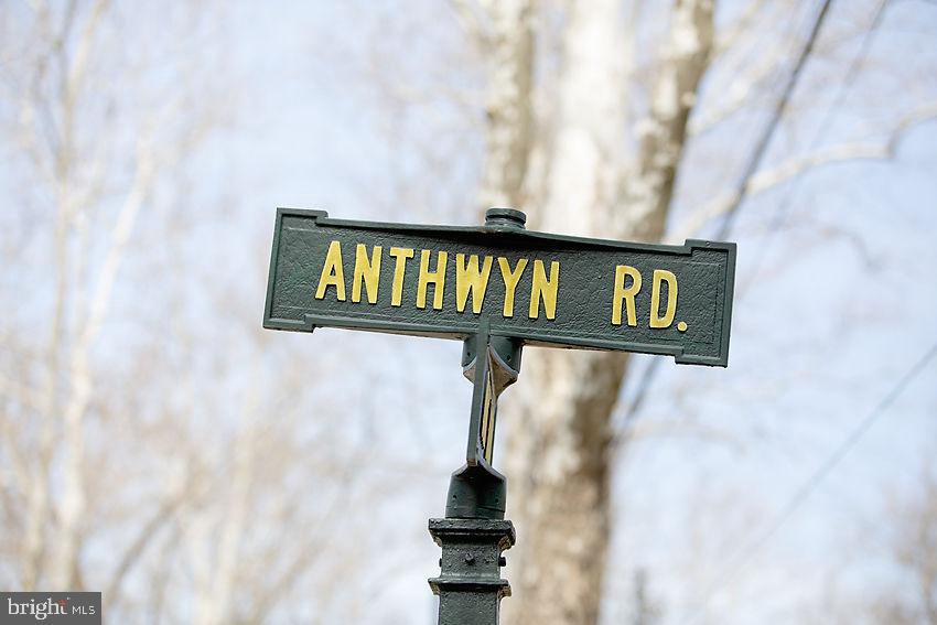 422 Anthwyn Road Narberth, PA 19072 - Photo 32 of 33 Gallery Image 32