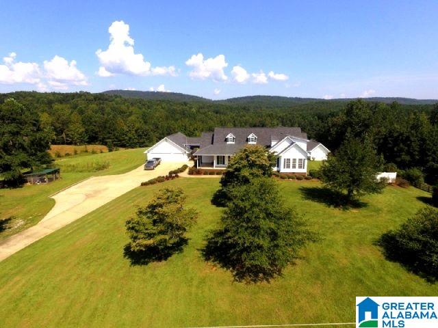 2265 State Lake Road Lineville, AL 36266 - Photo 1 of 39