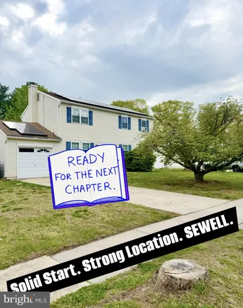 $379,900 | 16 Orion Way, Sewell, NJ 08080