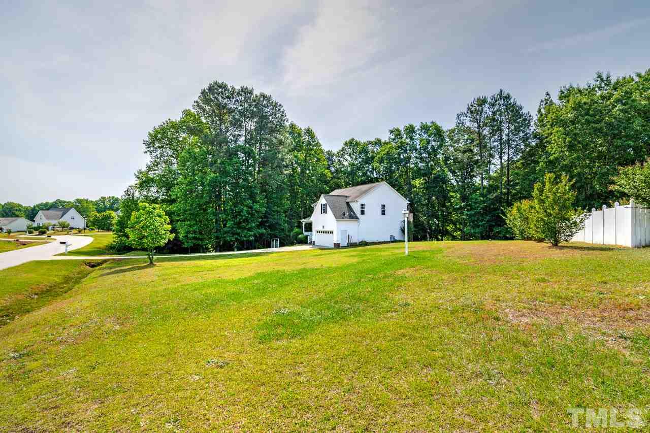375 Saddle Ridge Drive Willow Spring, NC 27592 - Photo 22 of 23 Gallery Image 22