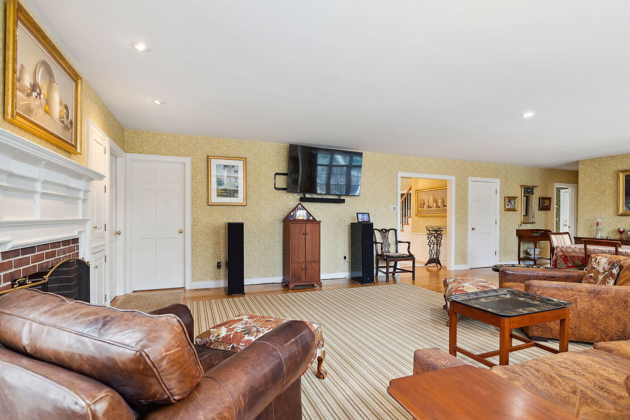 46 Freeman Lane Orleans, MA 02653 - Photo 14 of 74 Full of Cape Cod charm