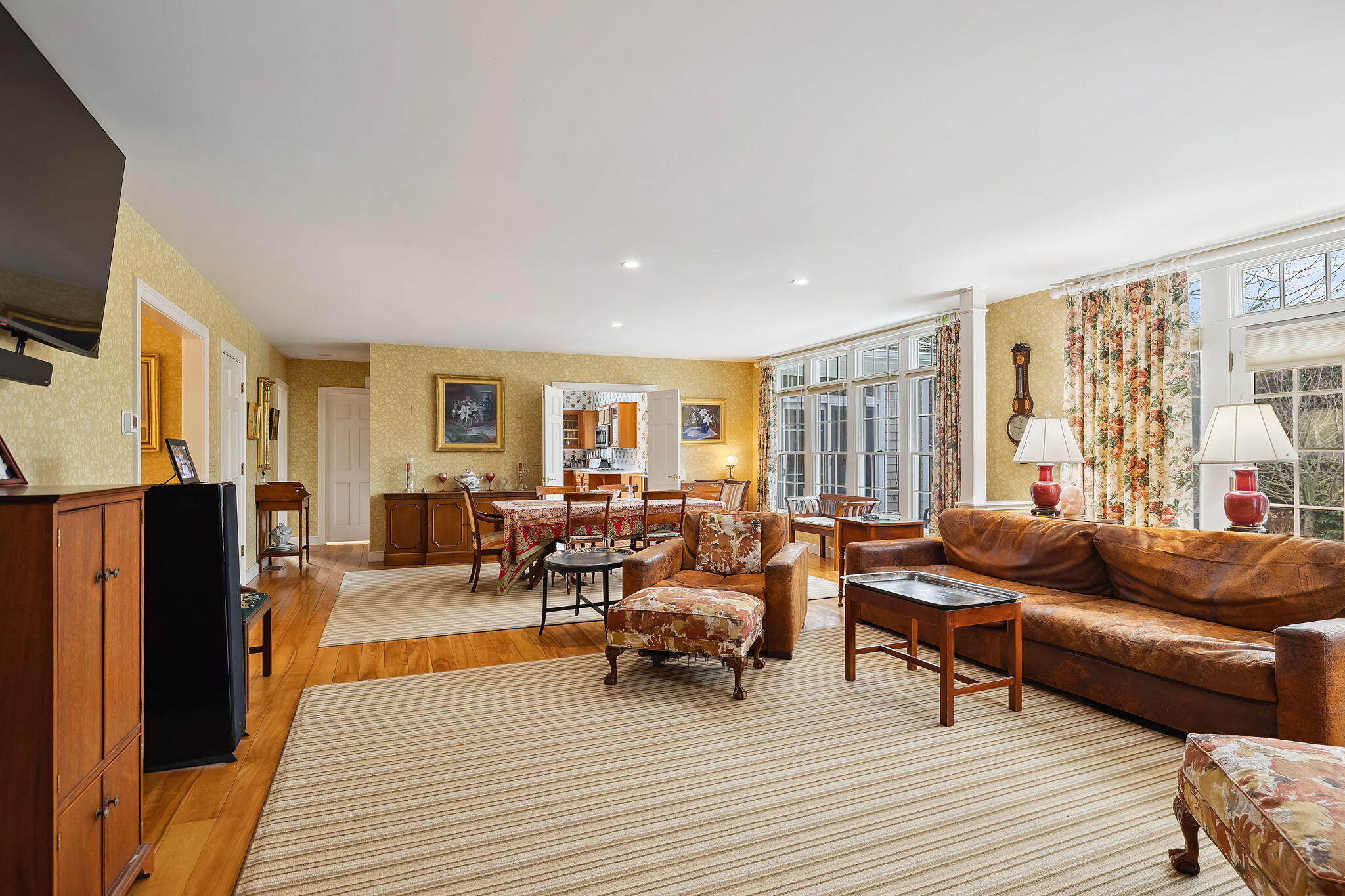 46 Freeman Lane Orleans, MA 02653 - Photo 15 of 74 Gorgeous maple floors