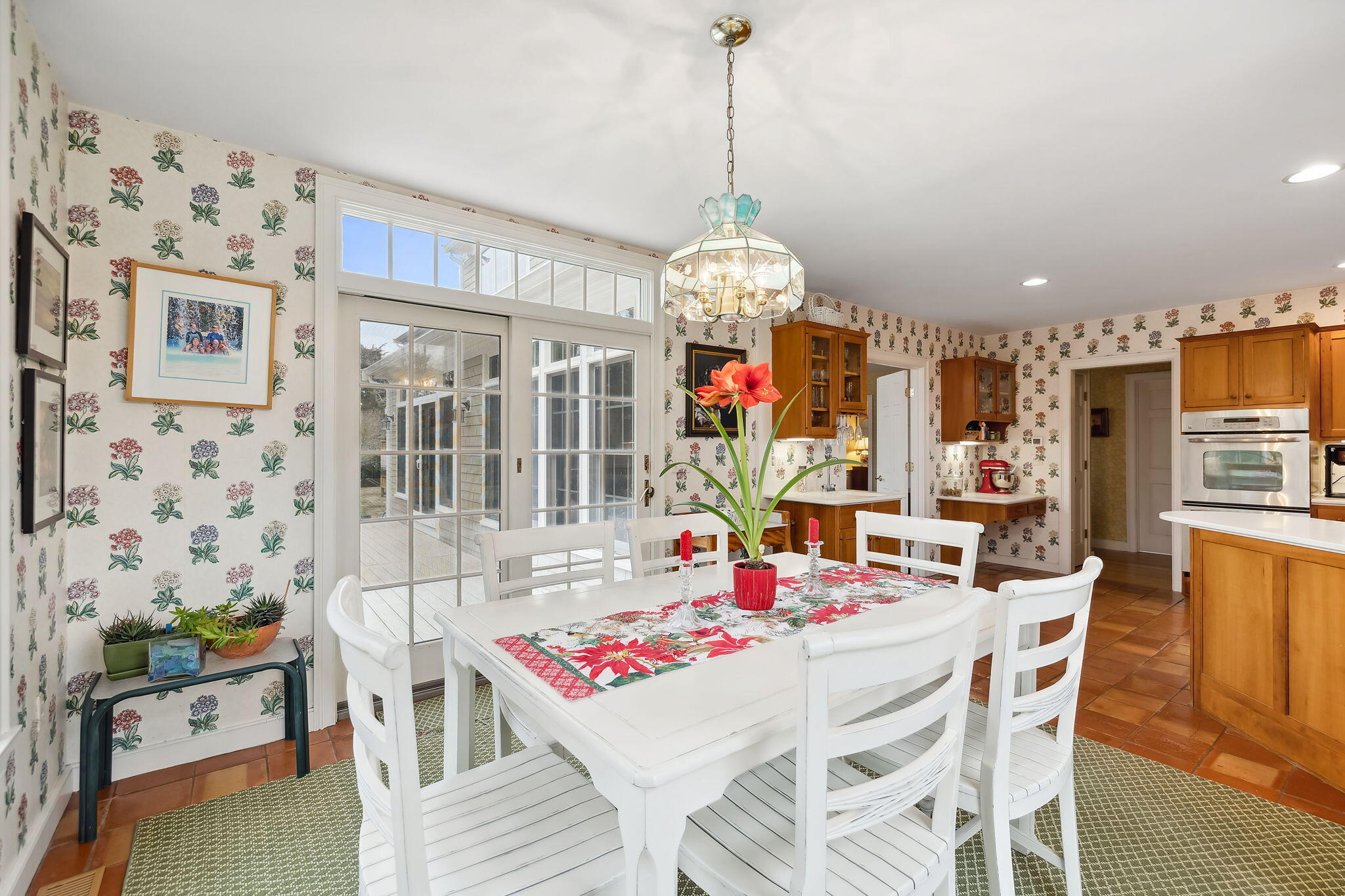 46 Freeman Lane Orleans, MA 02653 - Photo 25 of 74 With access to both decks