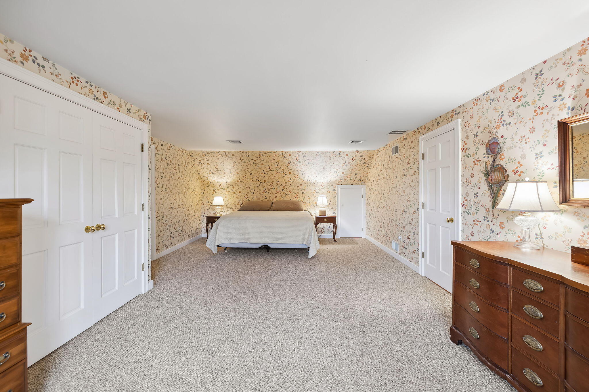 46 Freeman Lane Orleans, MA 02653 - Photo 37 of 74 Second upstairs bedroom