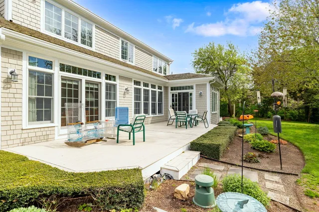 $3,199,000 | 46 Freeman Lane, Orleans, MA 02653