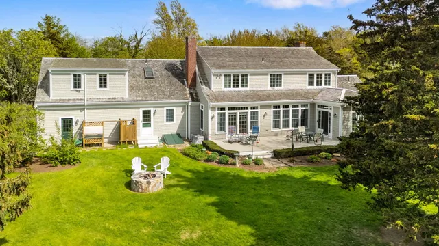 $3,199,000 | 46 Freeman Lane, Orleans, MA 02653