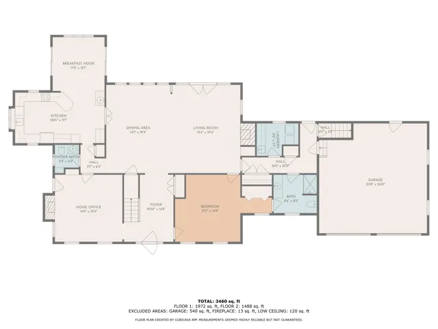 $3,199,000 | 46 Freeman Lane, Orleans, MA 02653