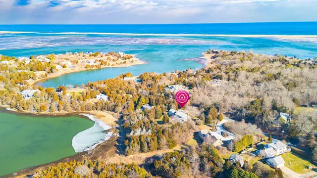 $3,199,000 | 46 Freeman Lane, Orleans, MA 02653