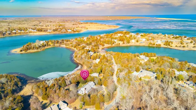 $3,199,000 | 46 Freeman Lane, Orleans, MA 02653