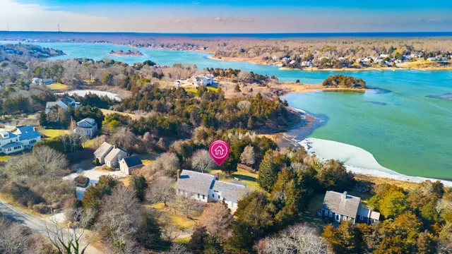 $3,199,000 | 46 Freeman Lane, Orleans, MA 02653