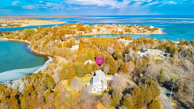 $3,199,000 | 46 Freeman Lane, Orleans, MA 02653