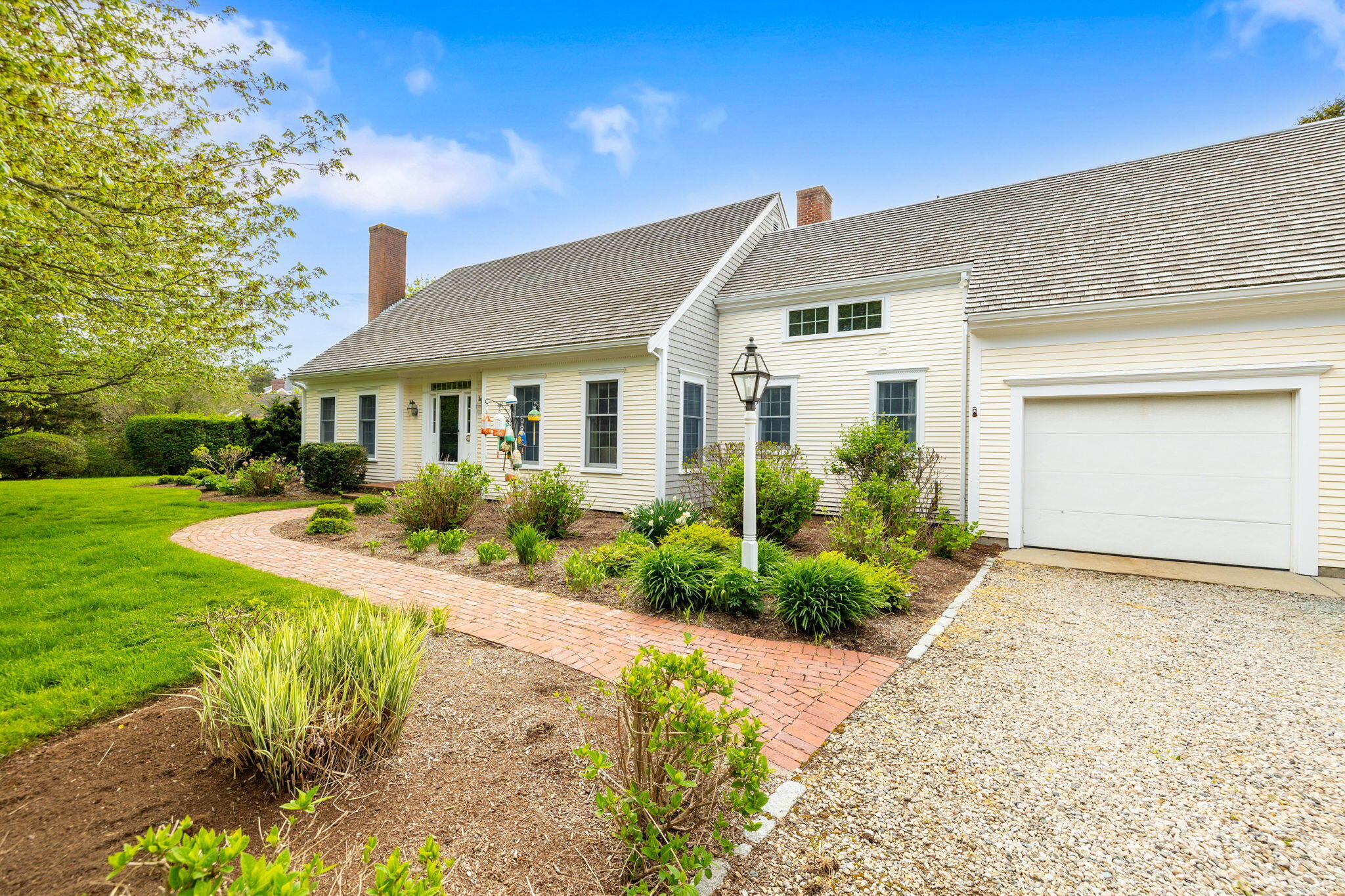 46 Freeman Lane Orleans, MA 02653 - Photo 7 of 74 Lovely, expanded Cape