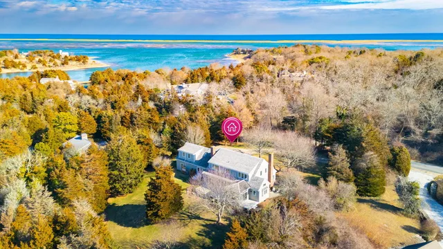 $3,199,000 | 46 Freeman Lane, Orleans, MA 02653