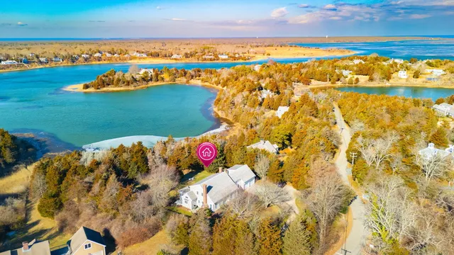 $3,199,000 | 46 Freeman Lane, Orleans, MA 02653