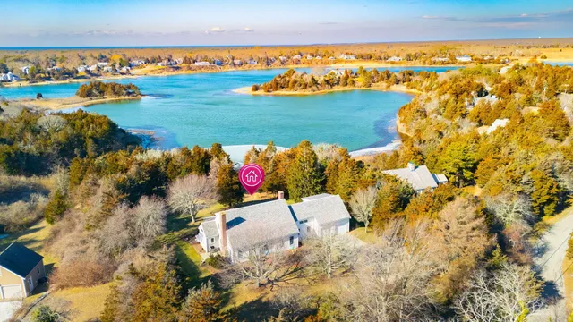 $3,199,000 | 46 Freeman Lane, Orleans, MA 02653