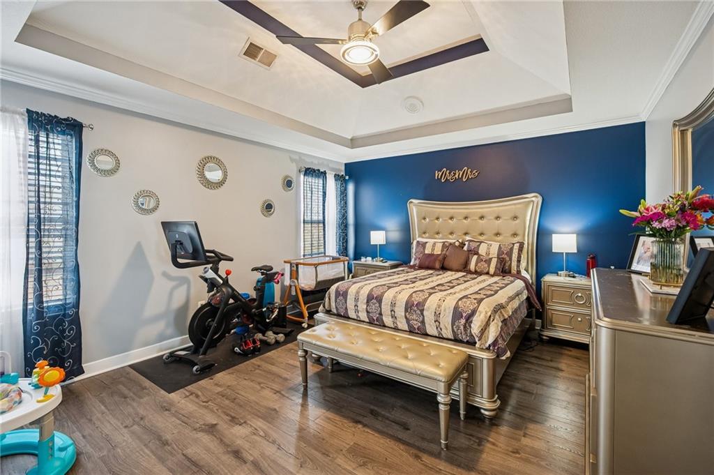 10706 Country Lane Peculiar, MO 64078 - Photo 17 of 37