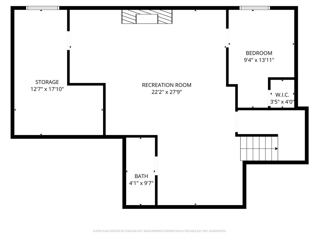 10706 Country Lane Peculiar, MO 64078 - Photo 29 of 37