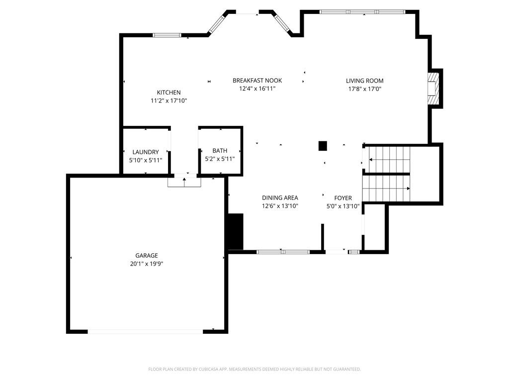 10706 Country Lane Peculiar, MO 64078 - Photo 3 of 37