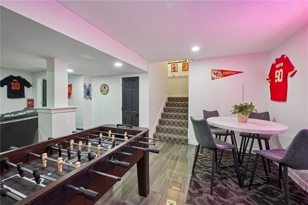 10706 Country Lane Peculiar, MO 64078 - Photo 31 of 37