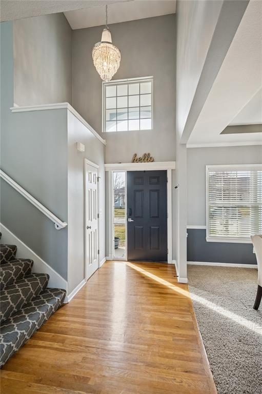 10706 Country Lane Peculiar, MO 64078 - Photo 4 of 37