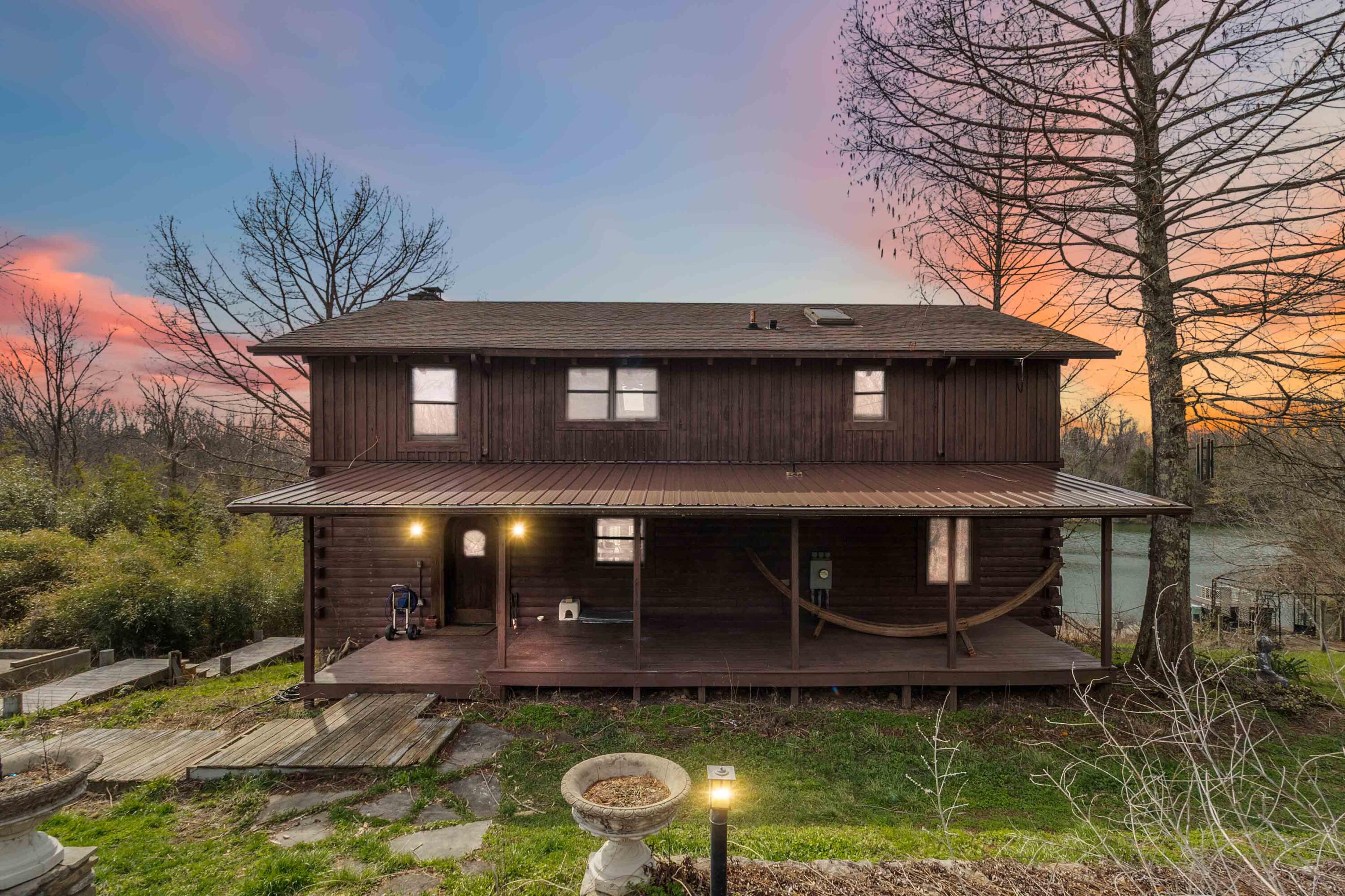 1150 Corinth Road Lawrenceburg, KY 40342 - Photo 2 of 75 002.4.