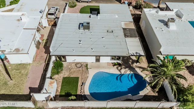 $3,000 | 10838 North 32nd Lane, Phoenix, AZ 85029