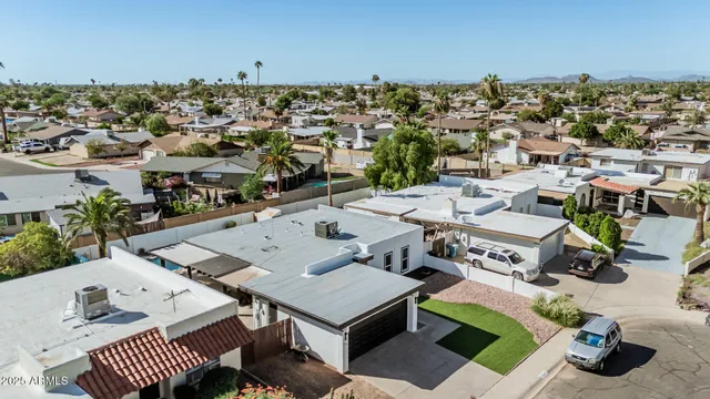 $3,000 | 10838 North 32nd Lane, Phoenix, AZ 85029