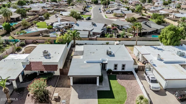 $3,000 | 10838 North 32nd Lane, Phoenix, AZ 85029