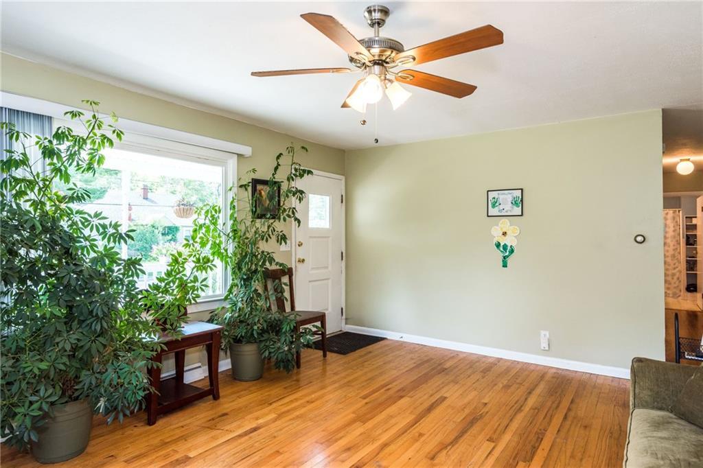 4224 Qu Wood Road Springfield, OH 45502 - Photo 5 of 35