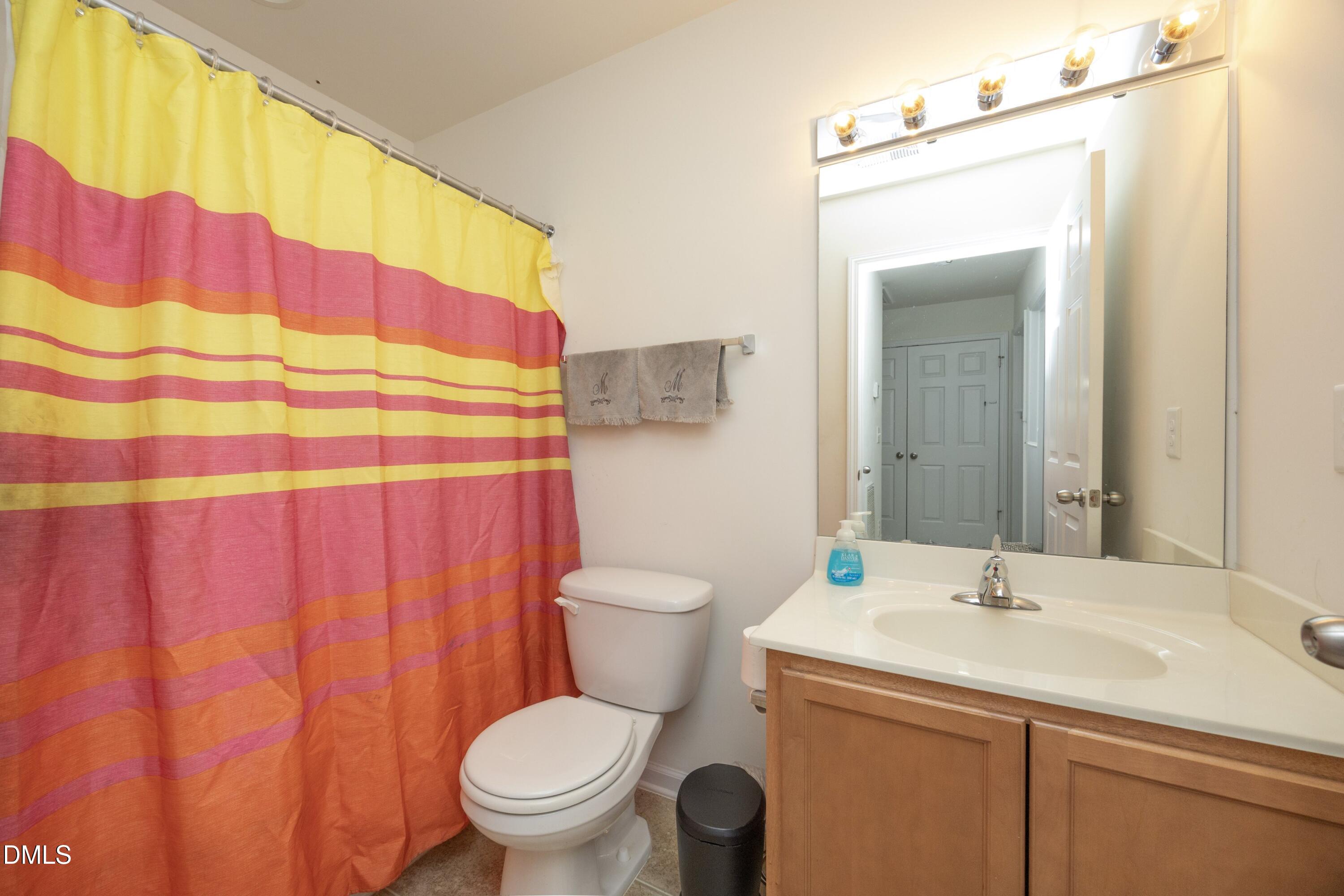 1331 Stone Manor Drive Raleigh, NC 27610 - Photo 24 of 32 23FullBath