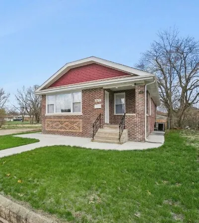 $210,000 | 3872 Jefferson Street, Gary, IN 46408
