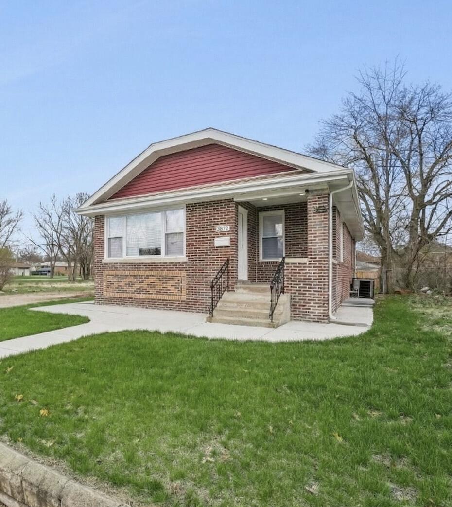 3872 Jefferson Street Gary, IN 46408 - Photo 1 of 23 930x1043