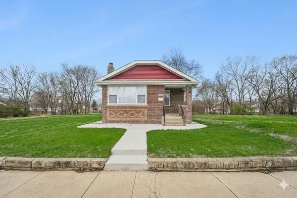 $210,000 | 3872 Jefferson Street, Gary, IN 46408