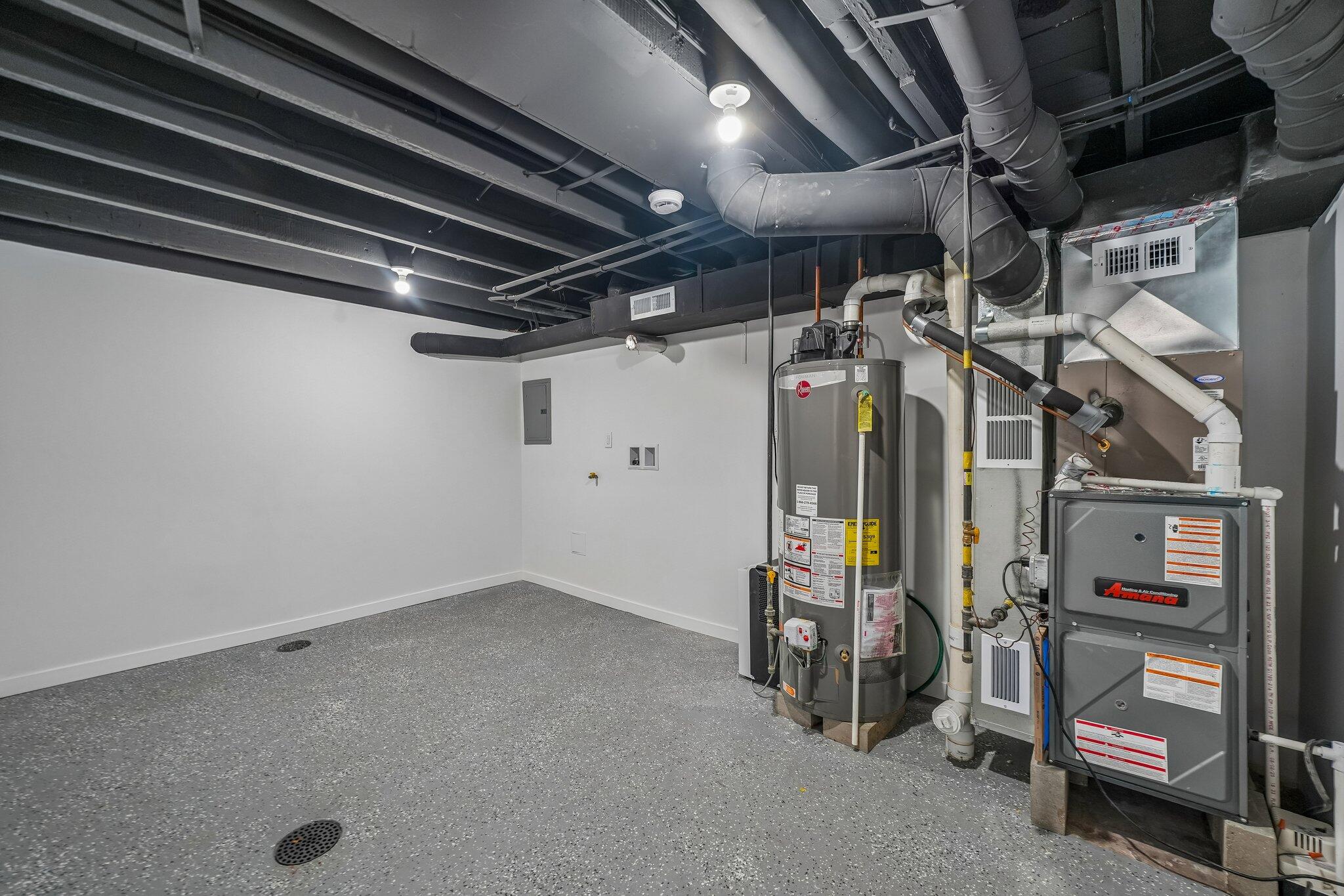 3872 Jefferson Street Gary, IN 46408 - Photo 19 of 23 2048x1365