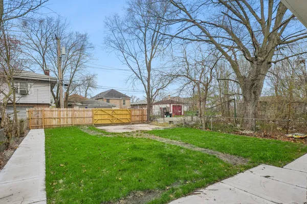 $210,000 | 3872 Jefferson Street, Gary, IN 46408