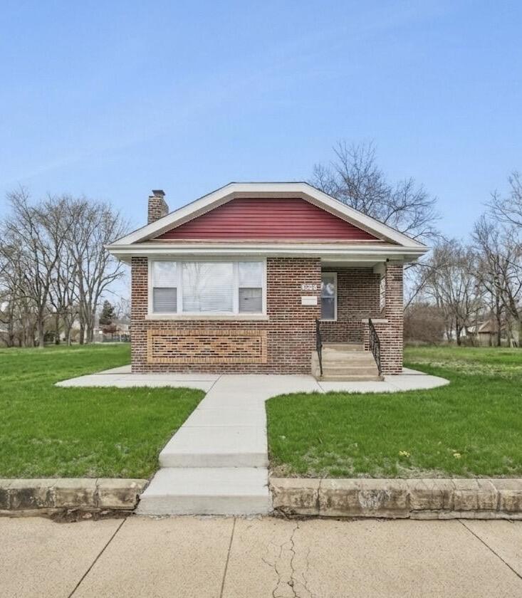3872 Jefferson Street Gary, IN 46408 - Photo 2 of 23 733x840