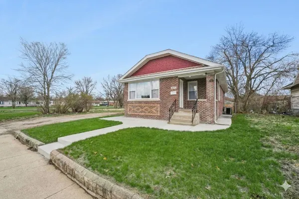 $210,000 | 3872 Jefferson Street, Gary, IN 46408