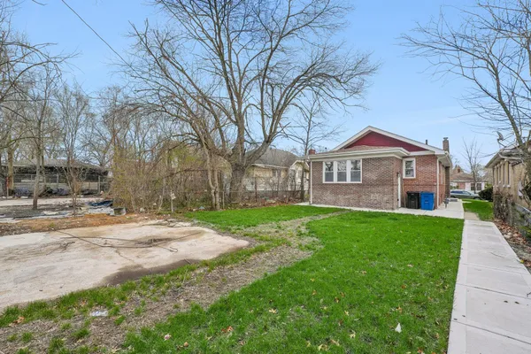 $210,000 | 3872 Jefferson Street, Gary, IN 46408