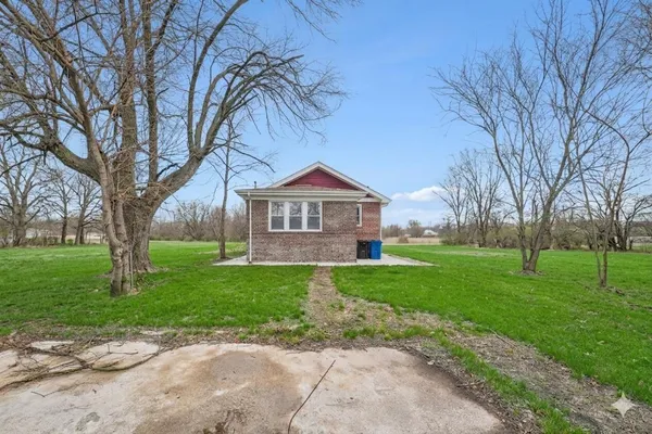 $210,000 | 3872 Jefferson Street, Gary, IN 46408