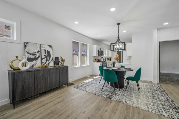 $210,000 | 3872 Jefferson Street, Gary, IN 46408