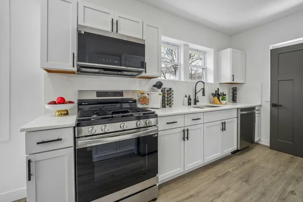 $210,000 | 3872 Jefferson Street, Gary, IN 46408