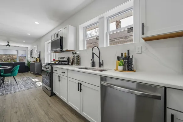 $210,000 | 3872 Jefferson Street, Gary, IN 46408
