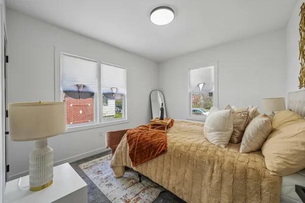 $210,000 | 3872 Jefferson Street, Gary, IN 46408